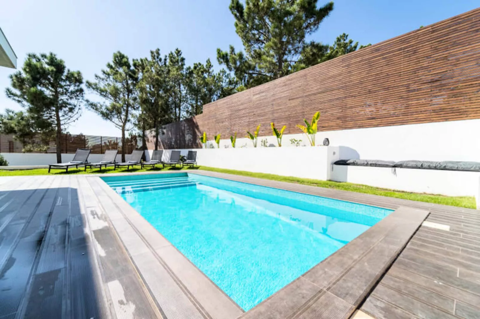 Andorinhas Espartal T3-Nicht zugeordnet