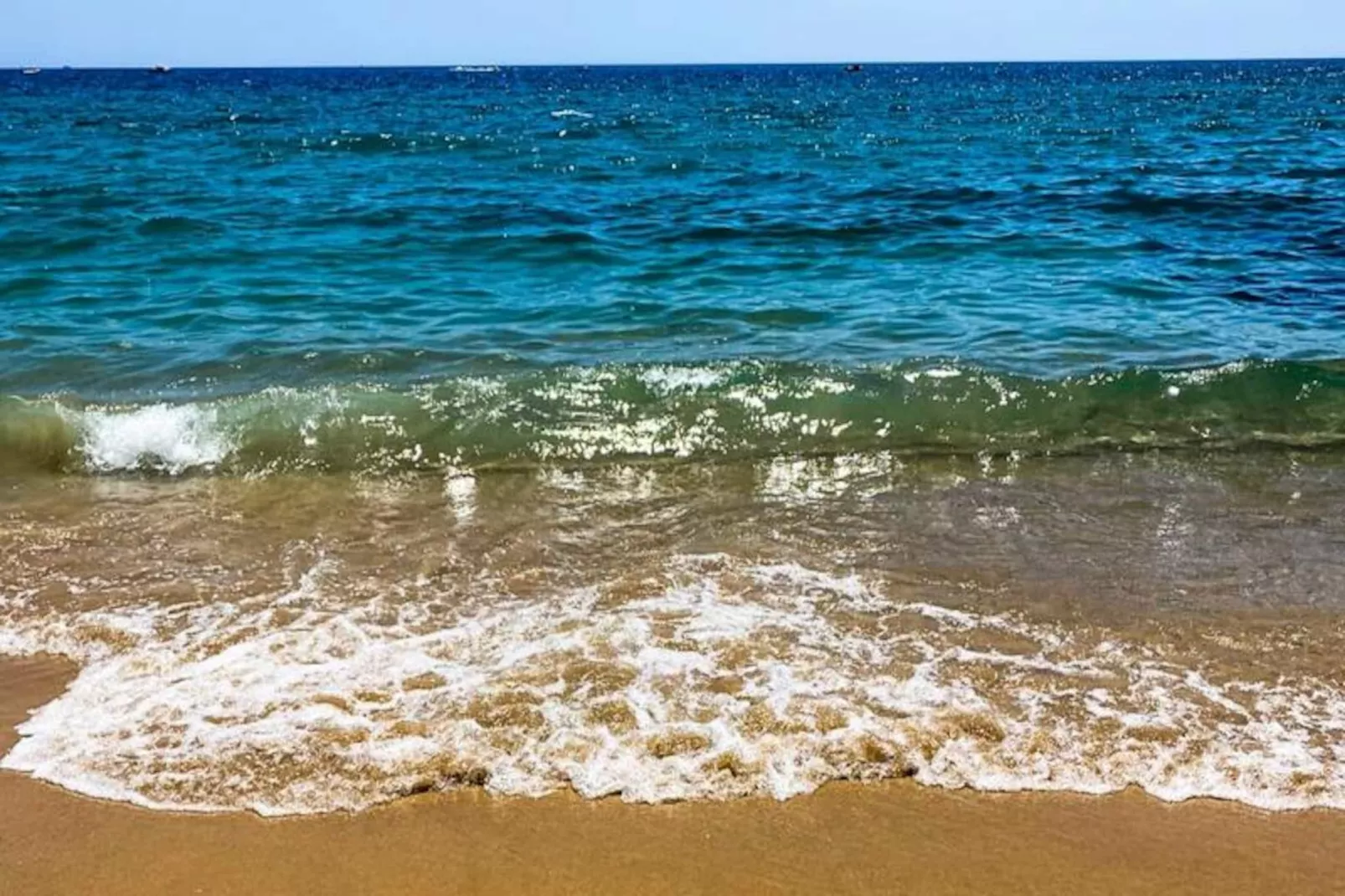 Ba&iacute;a Da Luz Resort - Nuzone Apartment-Untagged