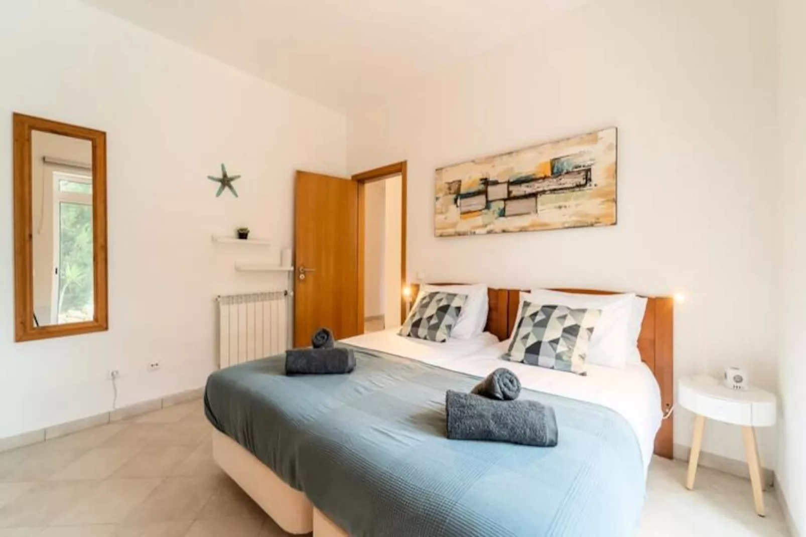 Duas Palmeiras-Nicht zugeordnet