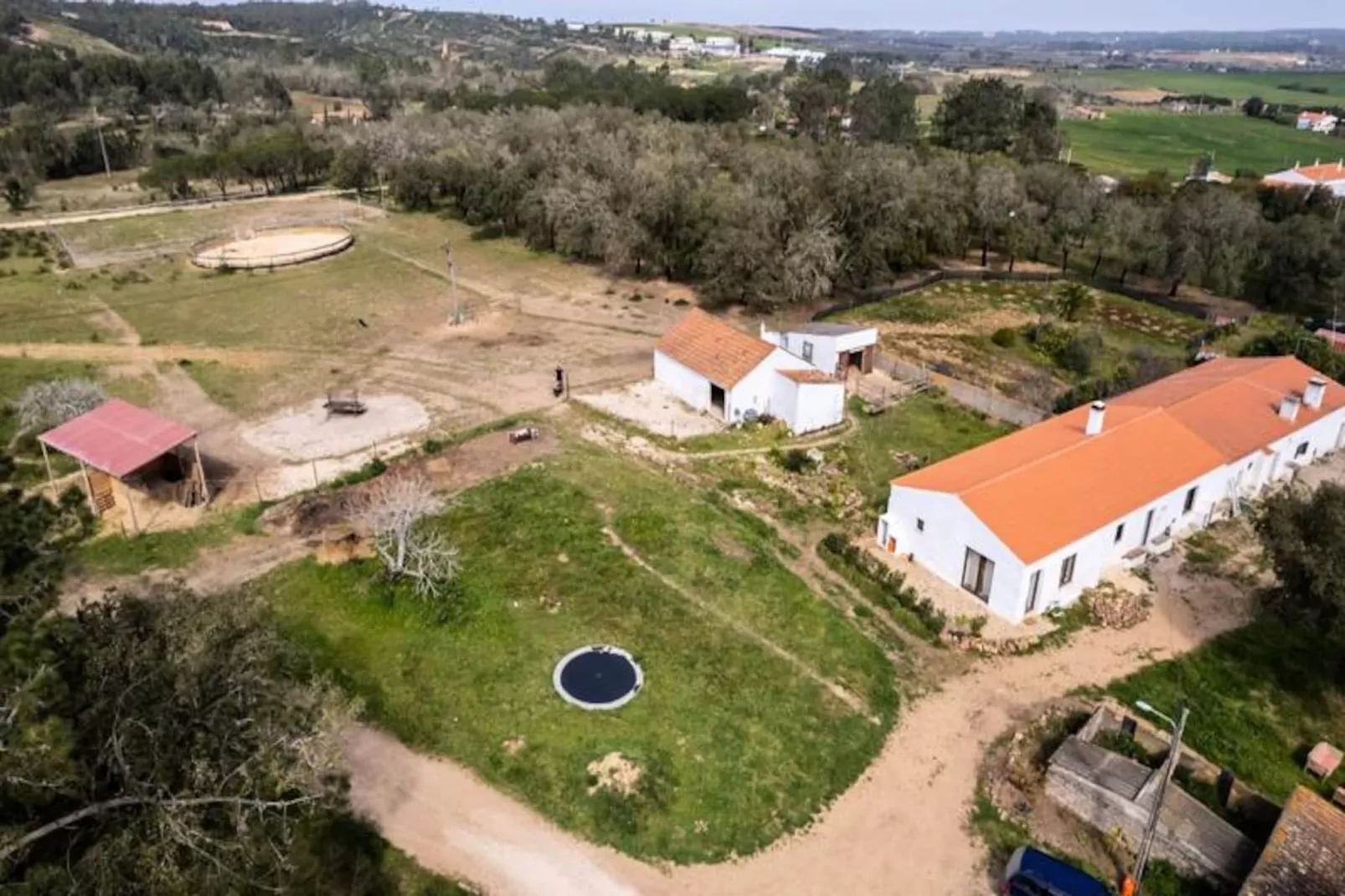 Casinha Da Paz-Untagged