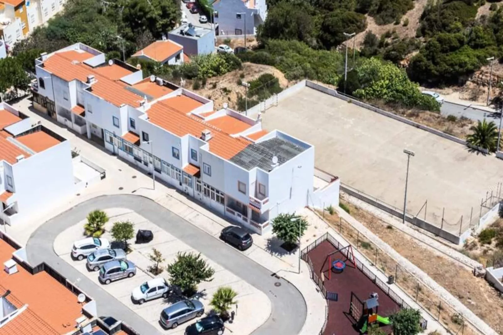 Bay View Townhouse-Non tagué