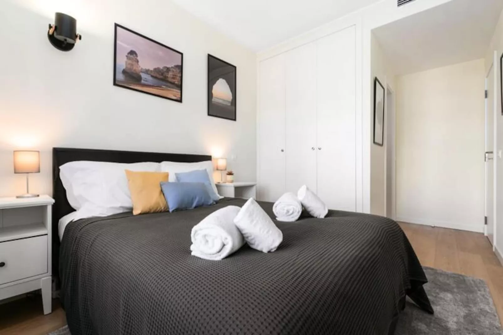 Casa Três Castelos Portimao-Nicht zugeordnet