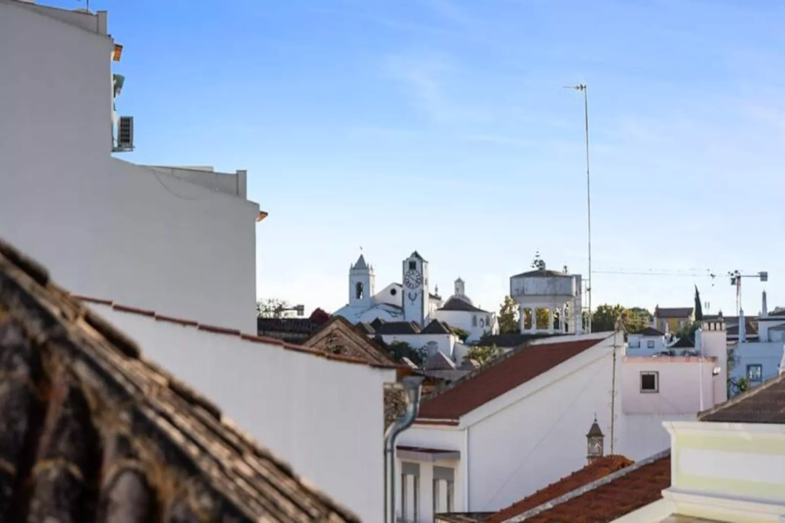 Casa Verde - Traditional Townhouse-Non tagué