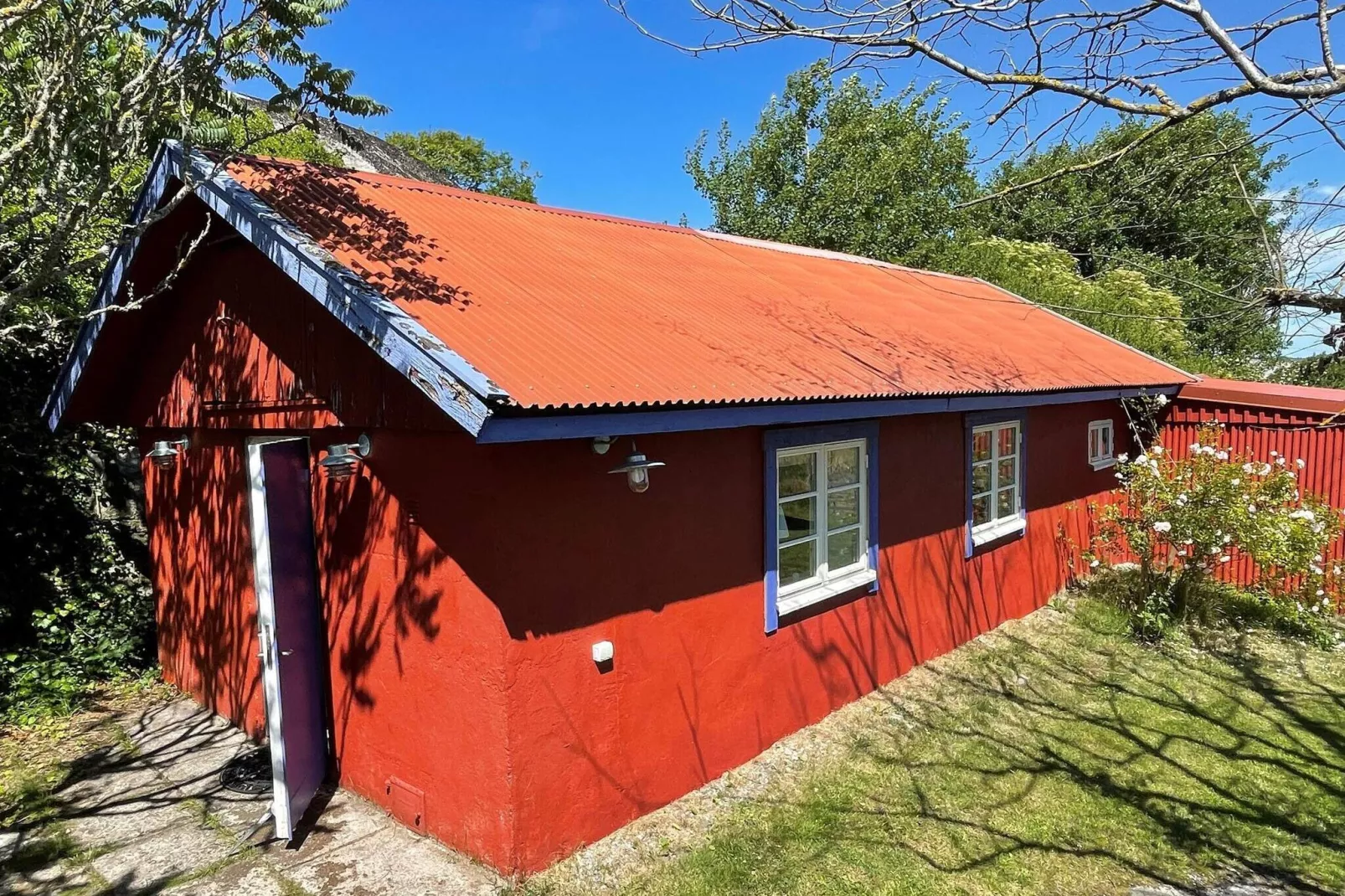4 person holiday home in Skärhamn-By Traum