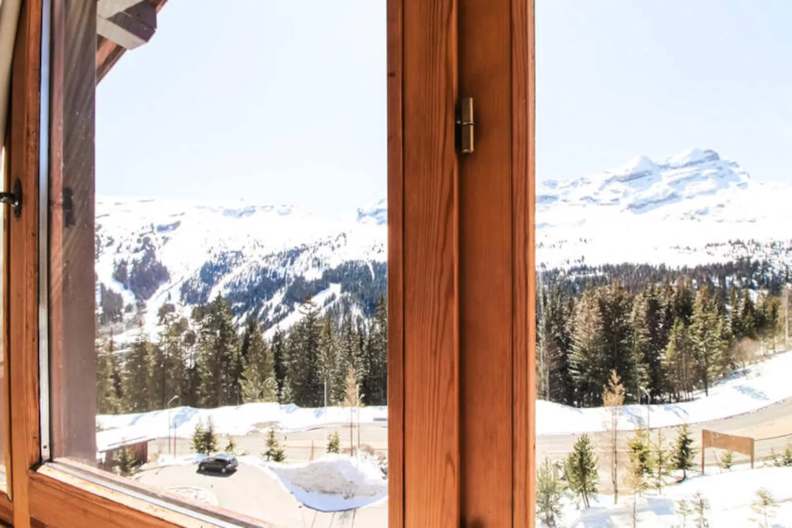 Appartements à Flaine - Non tagué