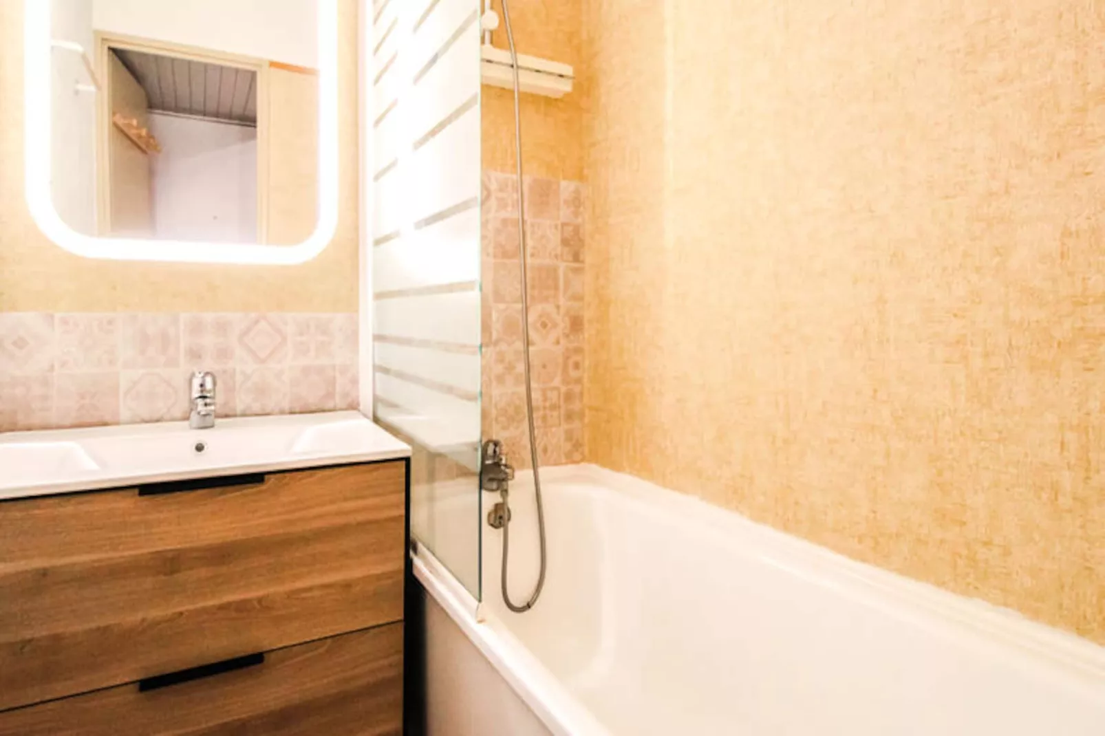 Studio à Flaine-Nicht zugeordnet