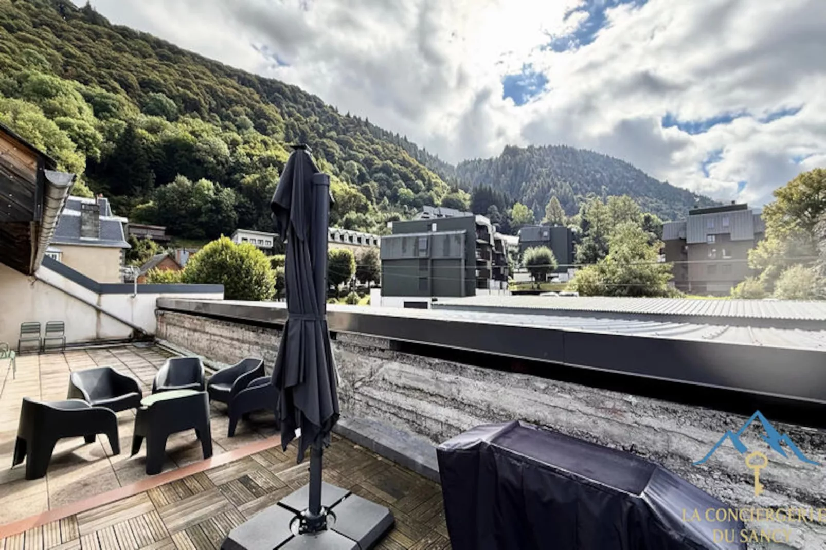 Chalets à Le Mont Dore-Untagged