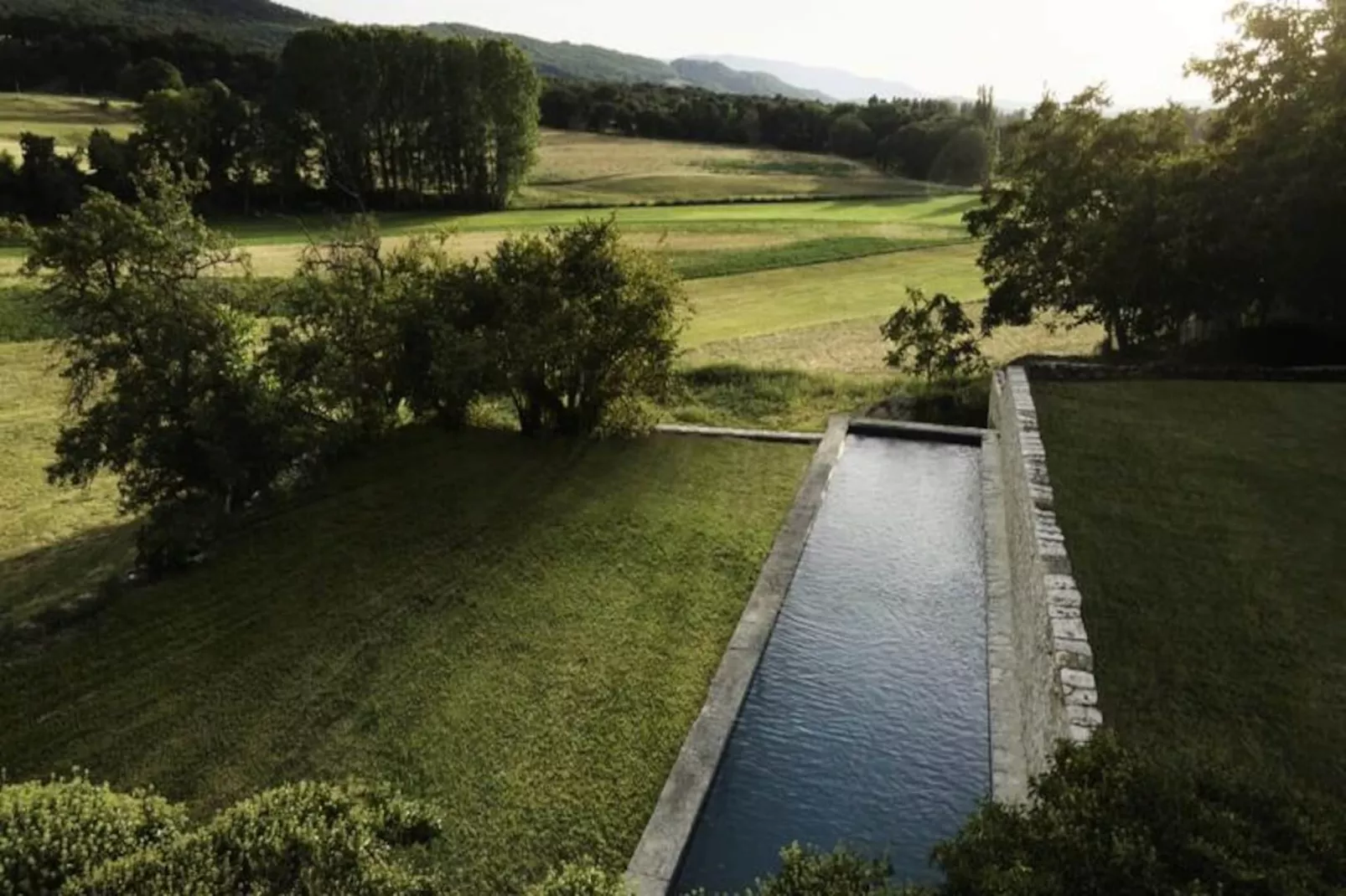 Loft En Pierre | Domaine Paradis-Untagged