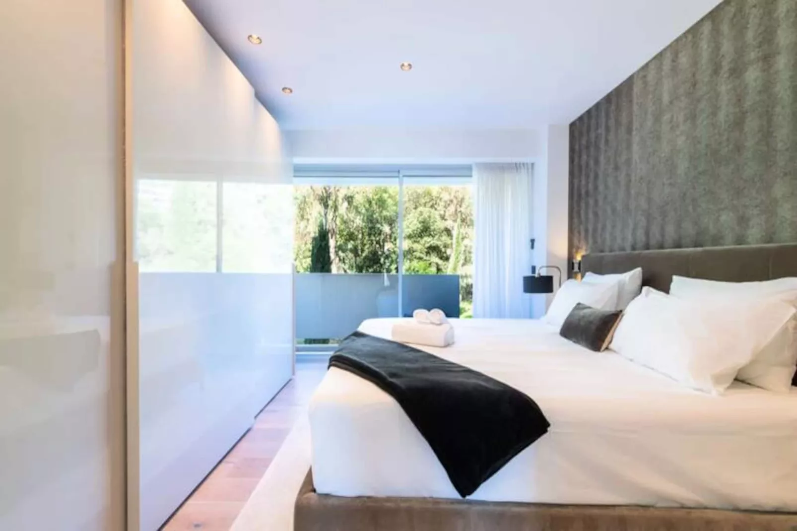 Résidence 4p Vue Mer, Résidence De Standing Avec Piscine & Tennis-Non tagué