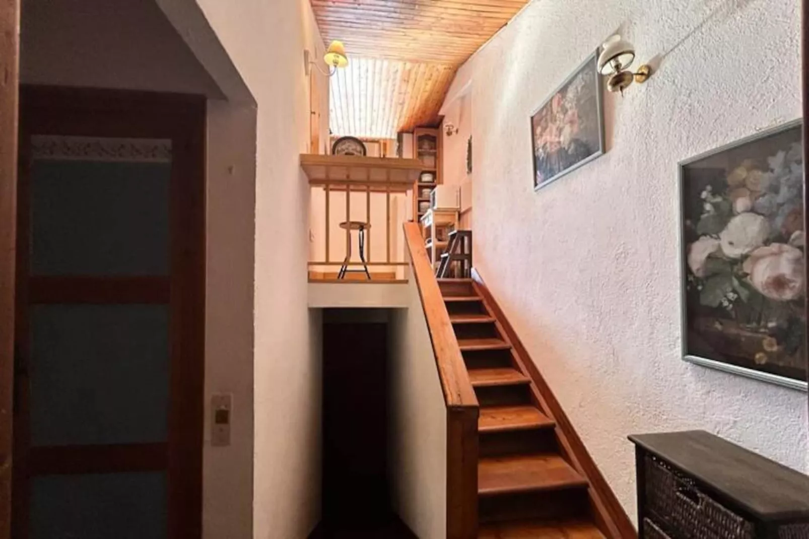 06cn : Appartement 8-10 Personnes Avec Terrasse-Untagged