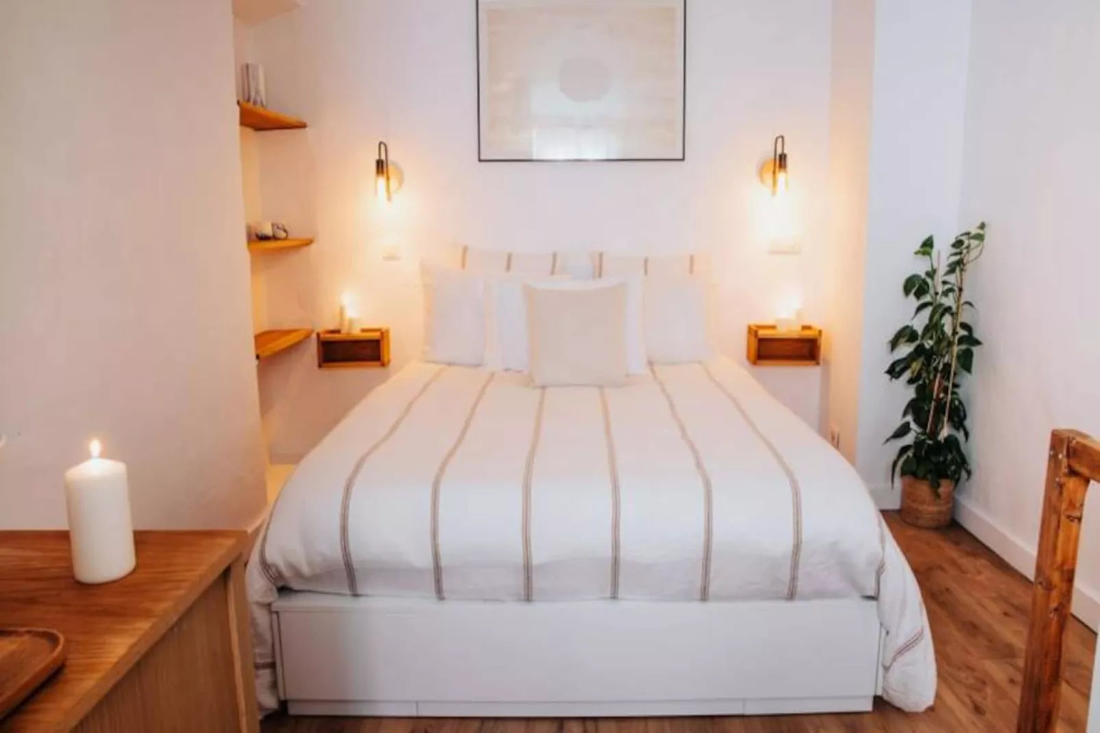 Résidence Charmante Maisonnette Entièrement Rénovée Dans La Vieille Ville D'antibes-Non tagué