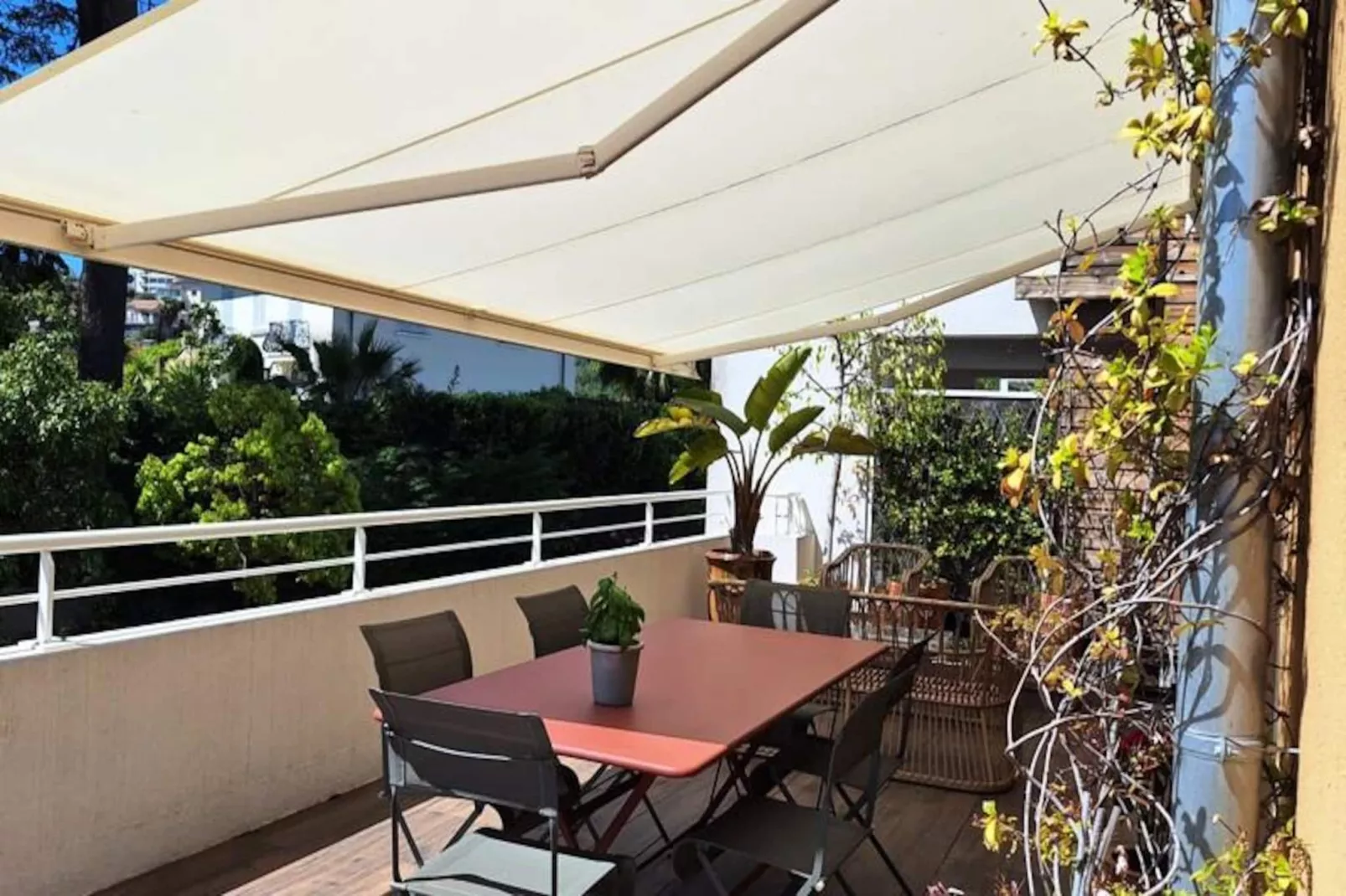 Résidence Sompteux Appartement Neuf &agrave; Antibes-Untagged