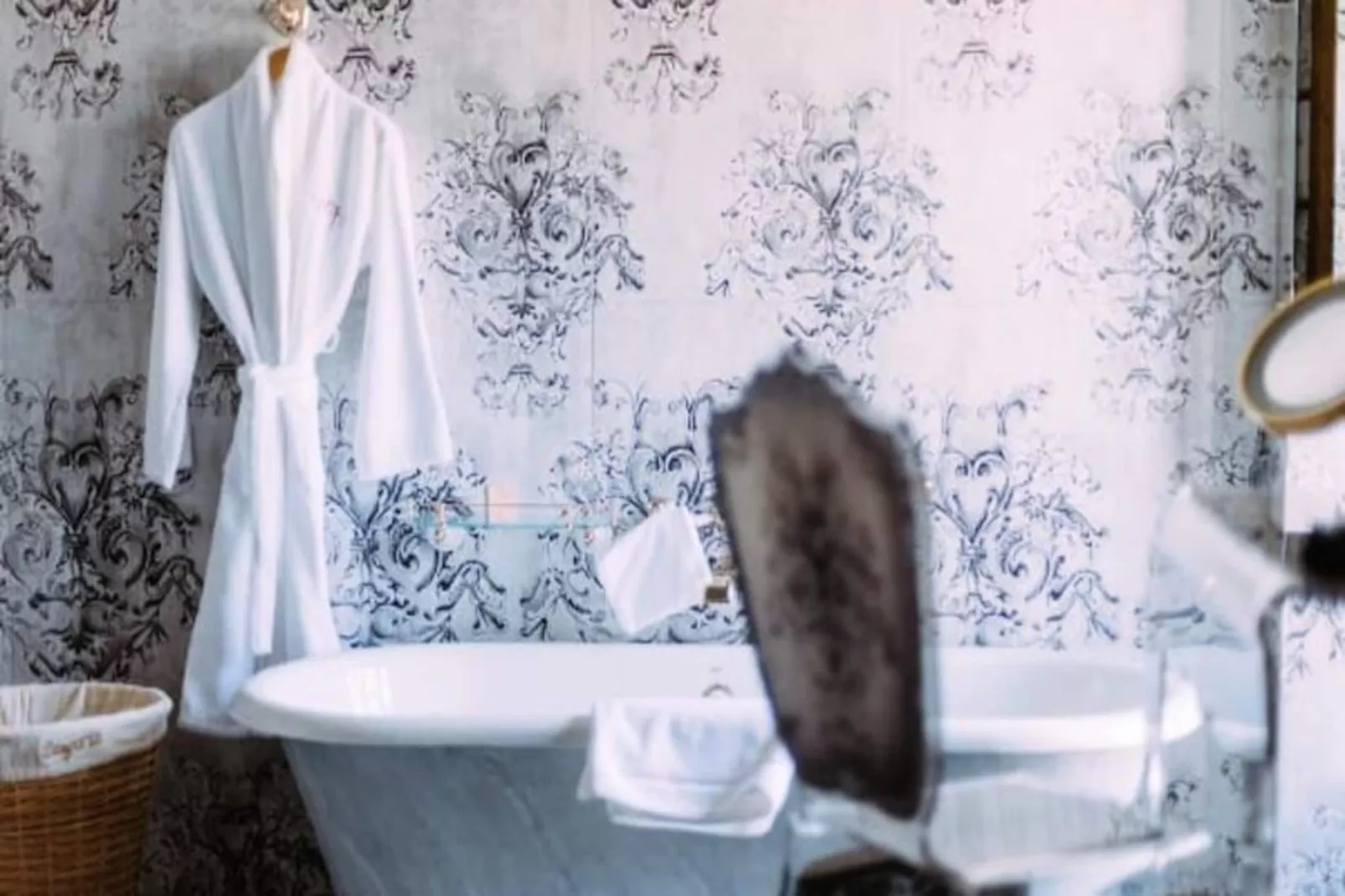 Le Mas Caladoc &ndash; Domaine De Luxe Avec Spa Privatif En Provence-Untagged