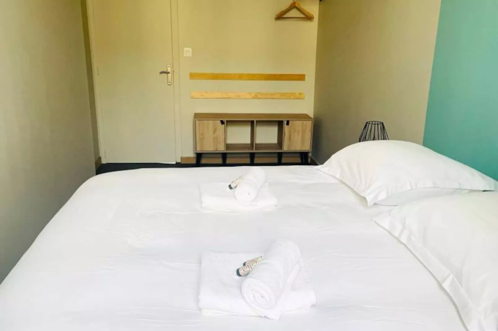 Appartements à La Rochelle-Untagged