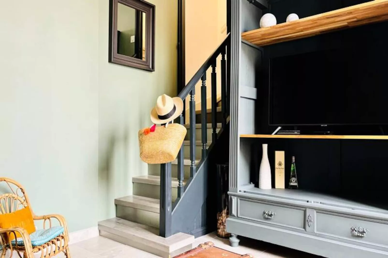 Maison à La Rochelle-Untagged