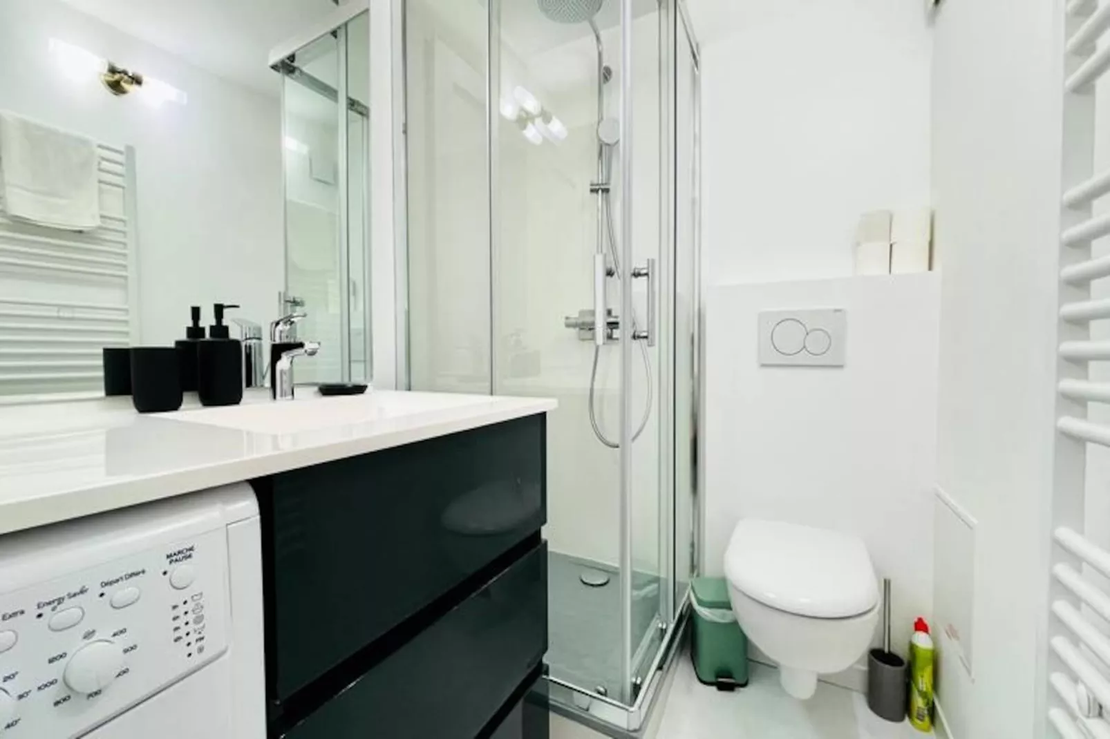 Appartements à La Rochelle-Untagged