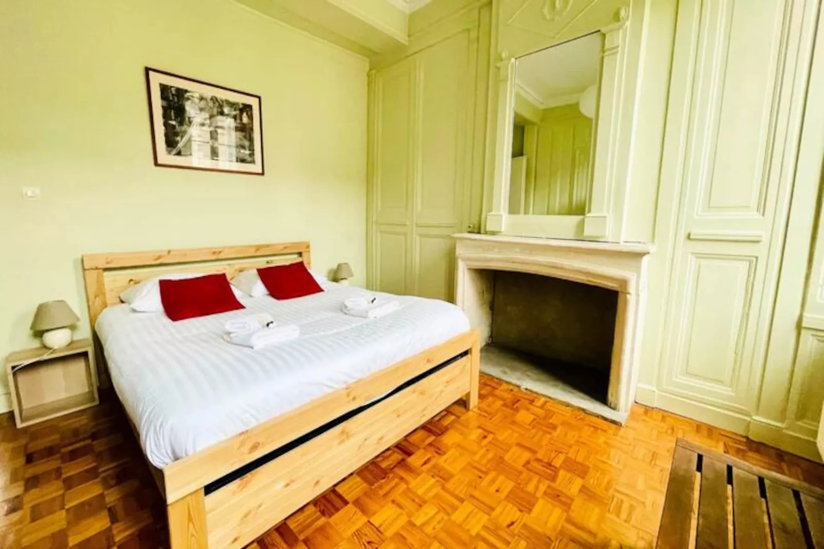 Maison à La Rochelle-Non tagué