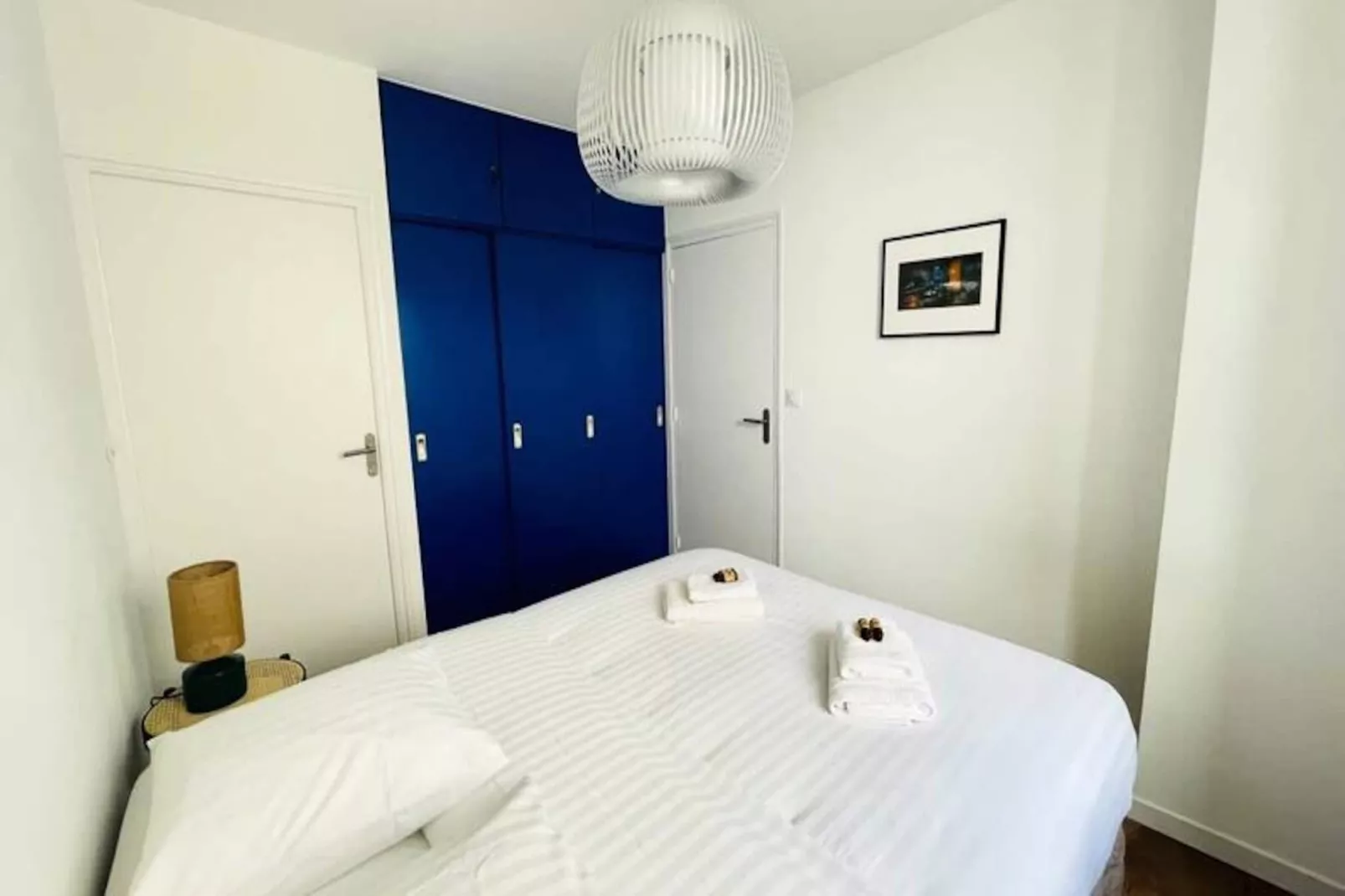 Appartements à La Rochelle-Untagged