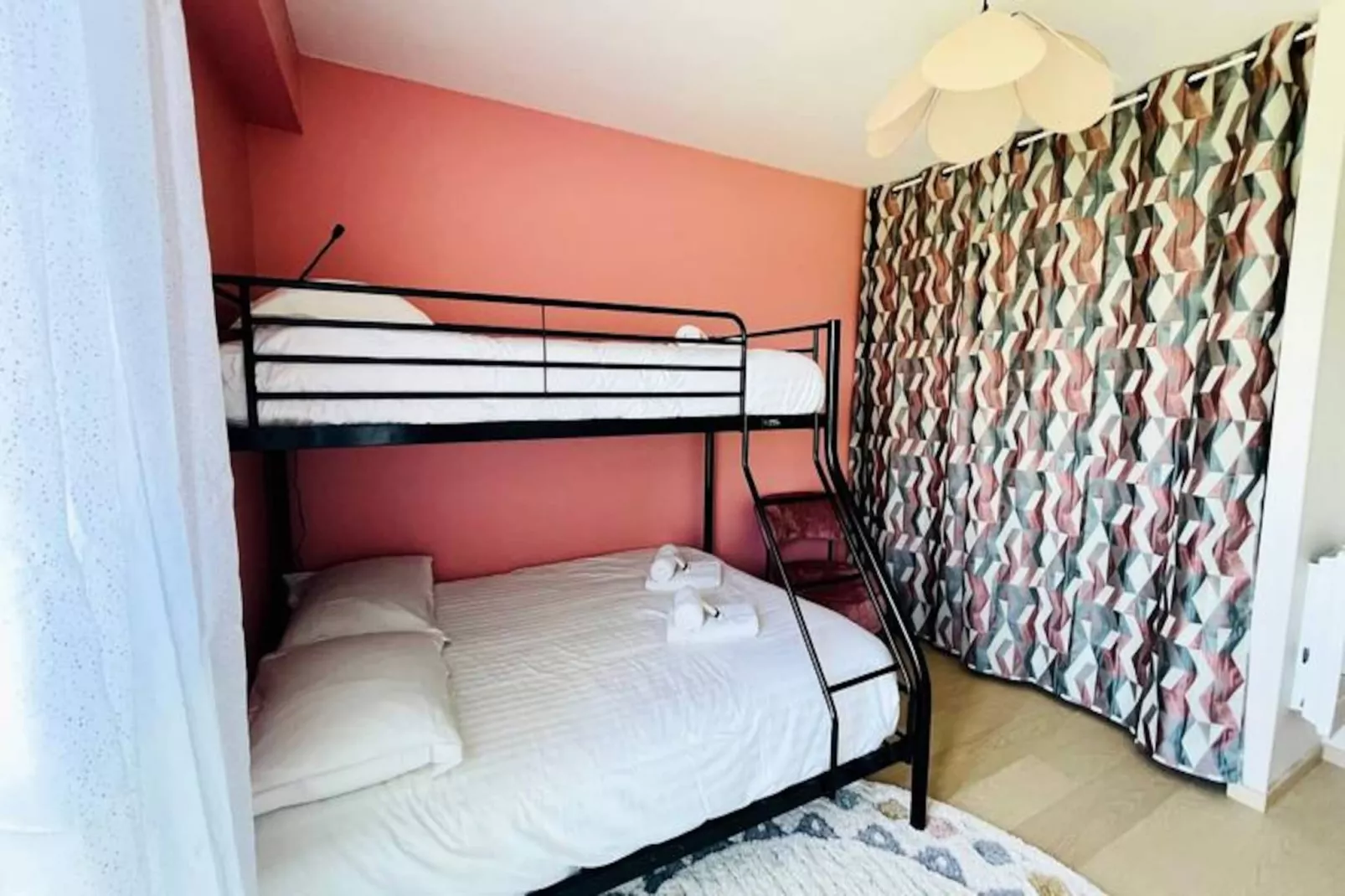 Appartements à La Rochelle-Nicht zugeordnet