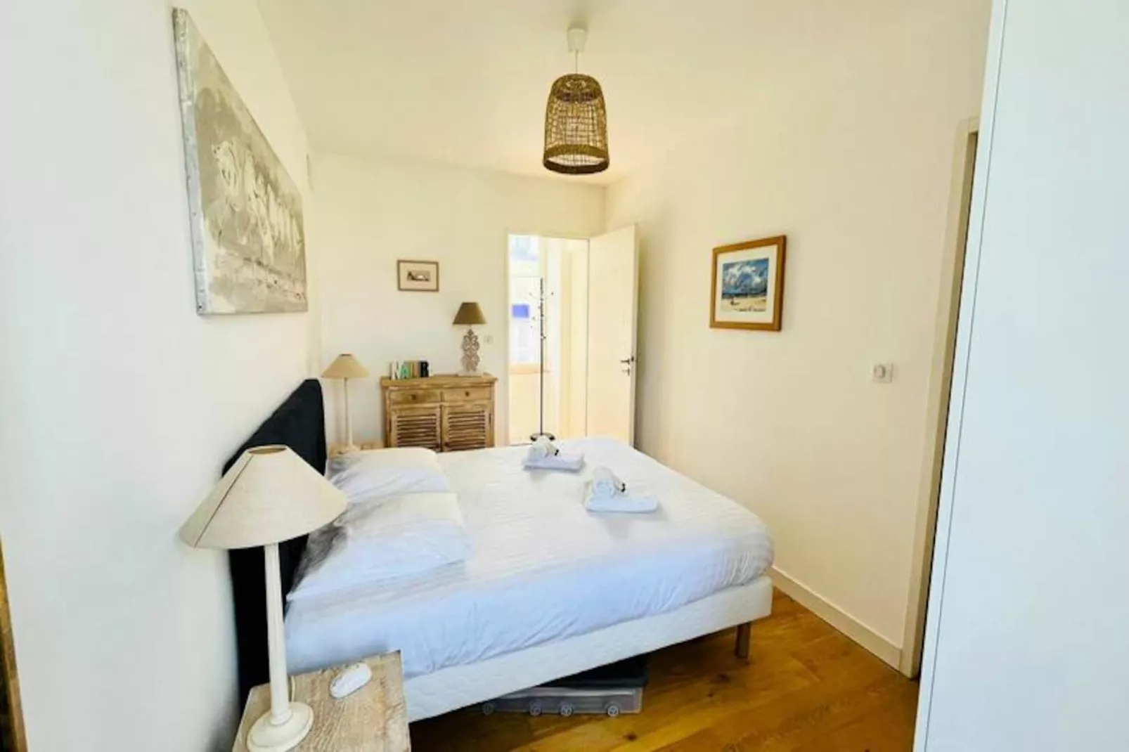 Appartements à La Rochelle-Nicht zugeordnet