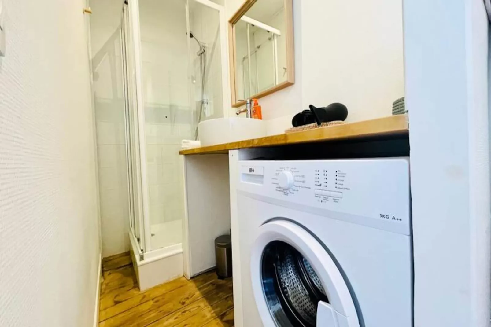 Appartements à La Rochelle-Untagged