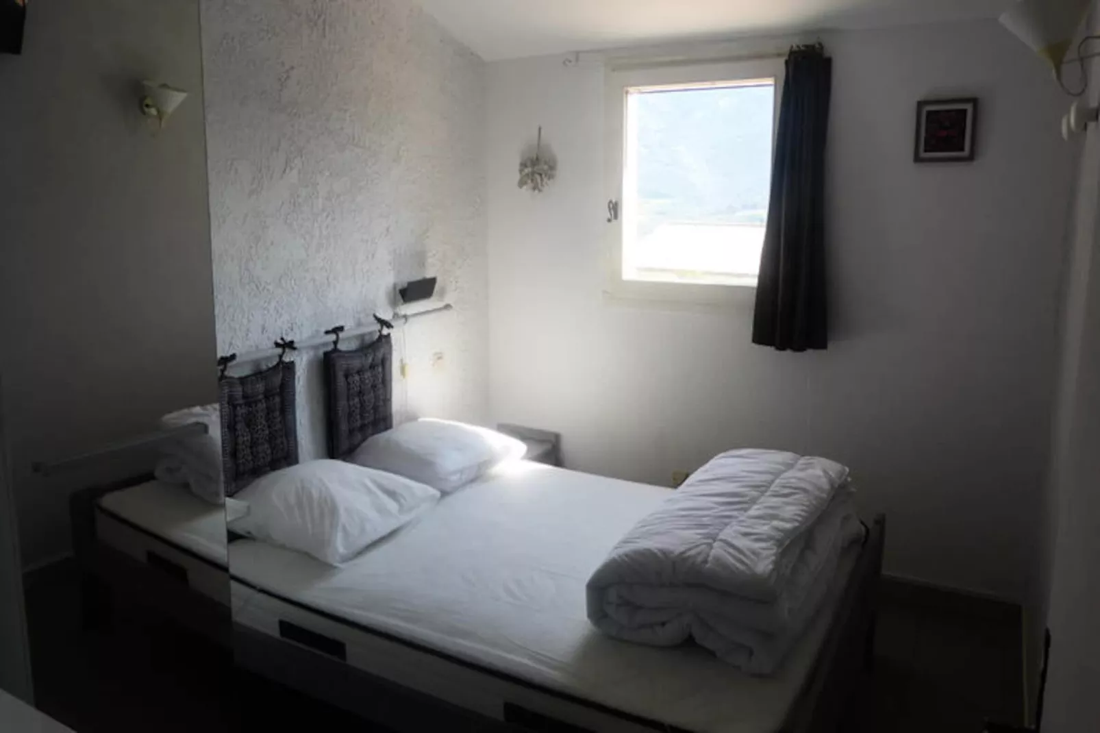 Appartements à Mollans sur Ouvèze-Nicht zugeordnet