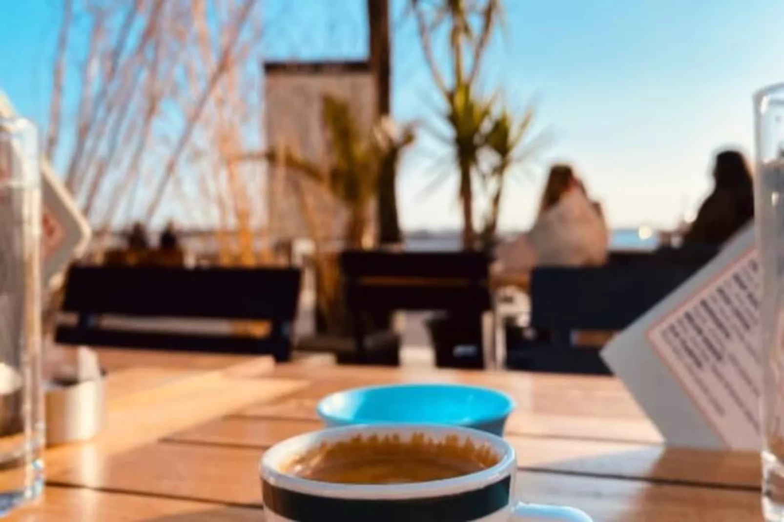 Résidence L'imp&eacute;rial 3 Superbe Appartement 1 Chambre Vue Mer-Nicht zugeordnet