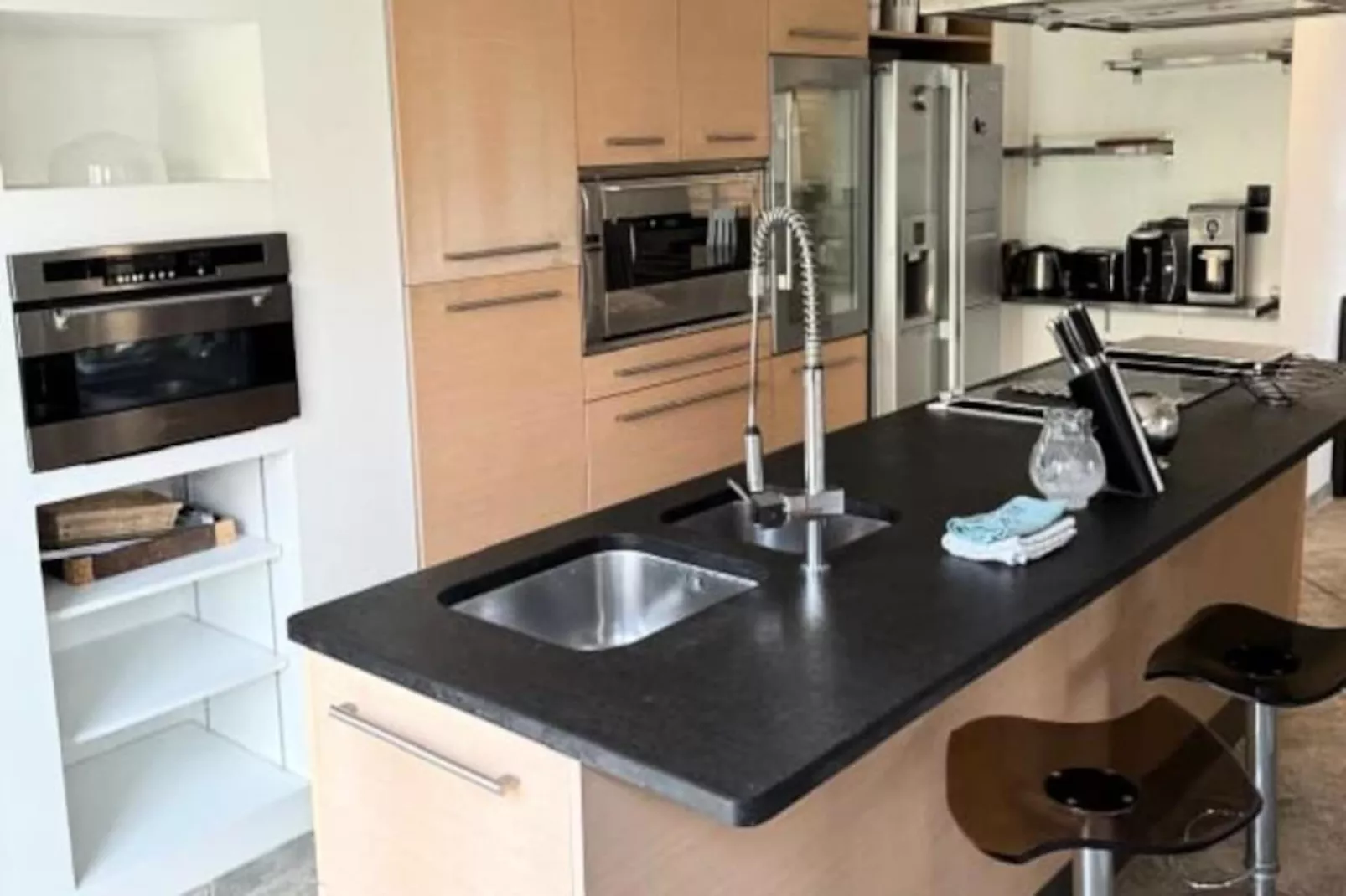 Résidence Villa Yol&eacute;a Avec Piscine Priv&eacute;e Au Grau Du Roi &ndash; Vacances De R&ecirc;ve-Non tagué