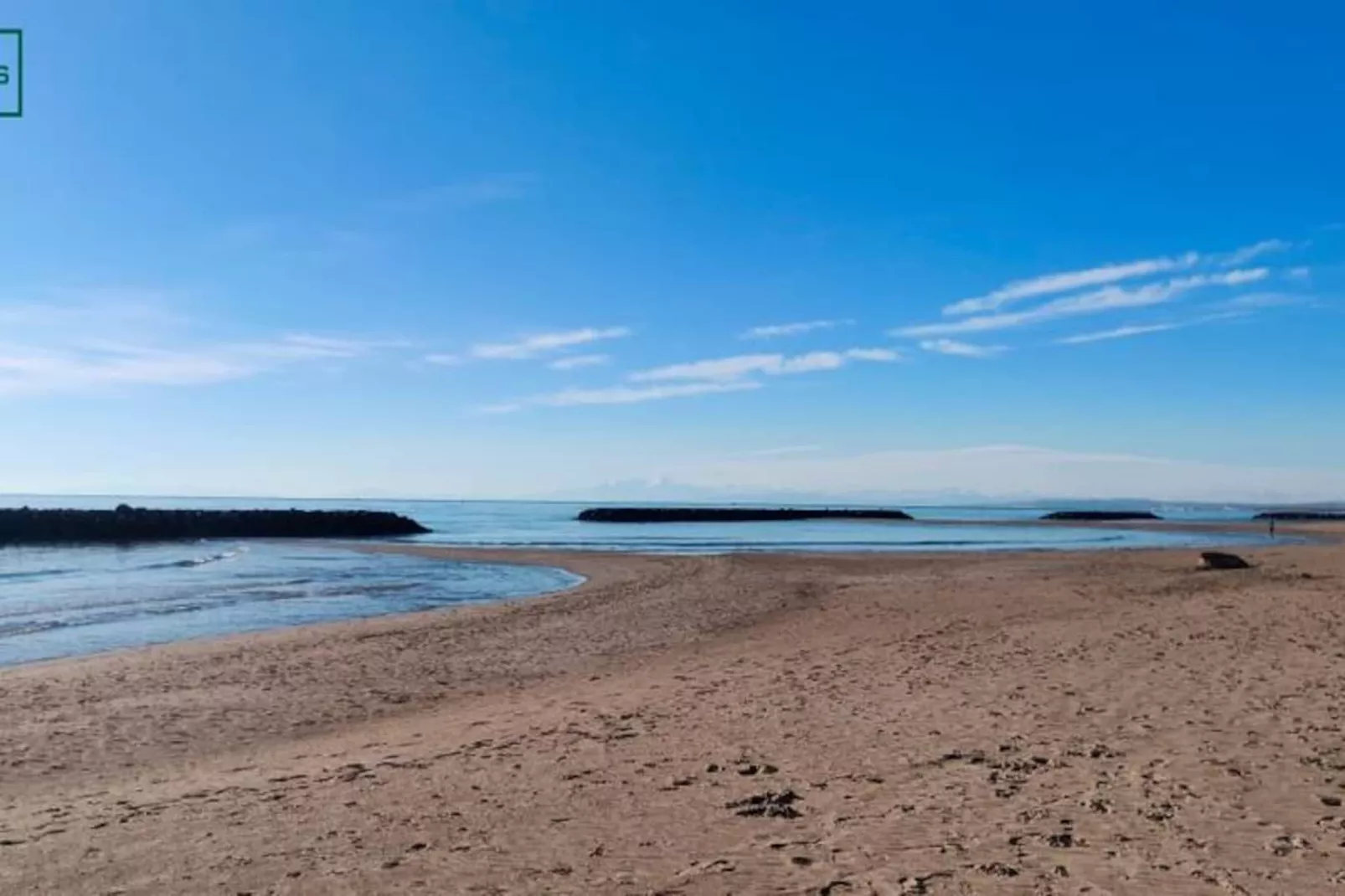 Villa T3 &agrave; 400m De La Plage Avec Piscine-Nicht zugeordnet