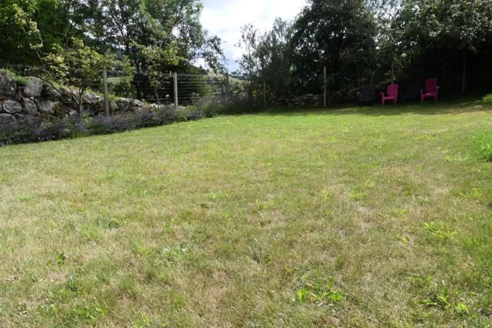 Gîte de France Le gîte du truc de balduc 3 épis-Nicht zugeordnet