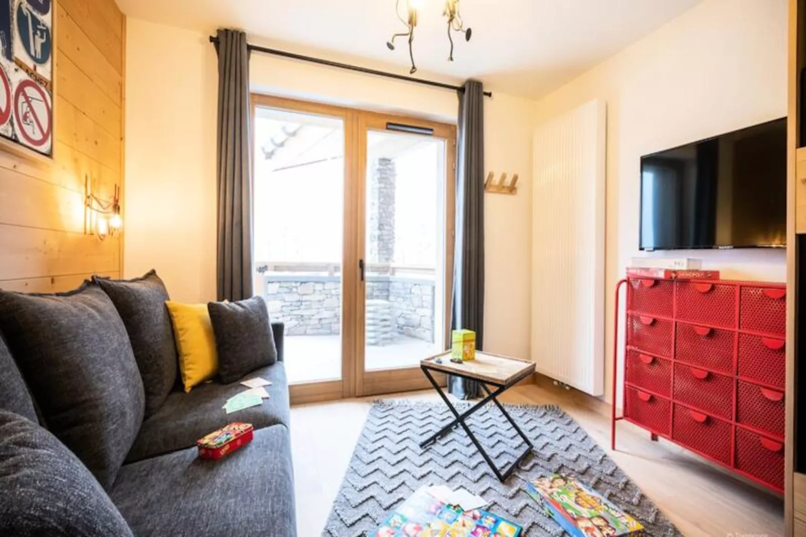 Résidence Terresens Le Snoroc-Untagged