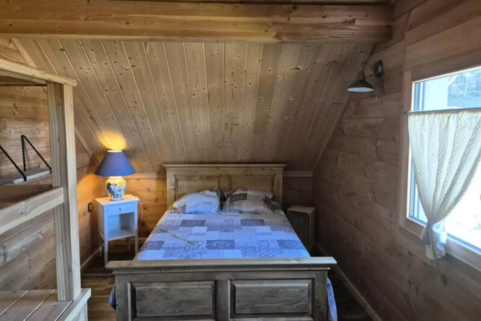 **chalet D'exception &agrave; Louer &agrave; La F&eacute;claz &ndash; 4 Chambres, 10 Couchages-Non tagué
