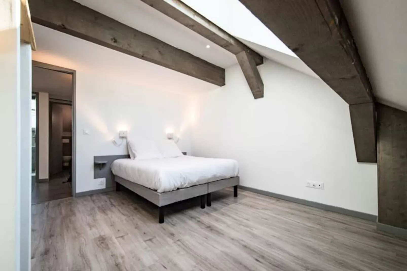 Résidence Triplex 4 Chambres &agrave; Albiez-montrond &ndash; 13 Couchages - Nicht zugeordnet