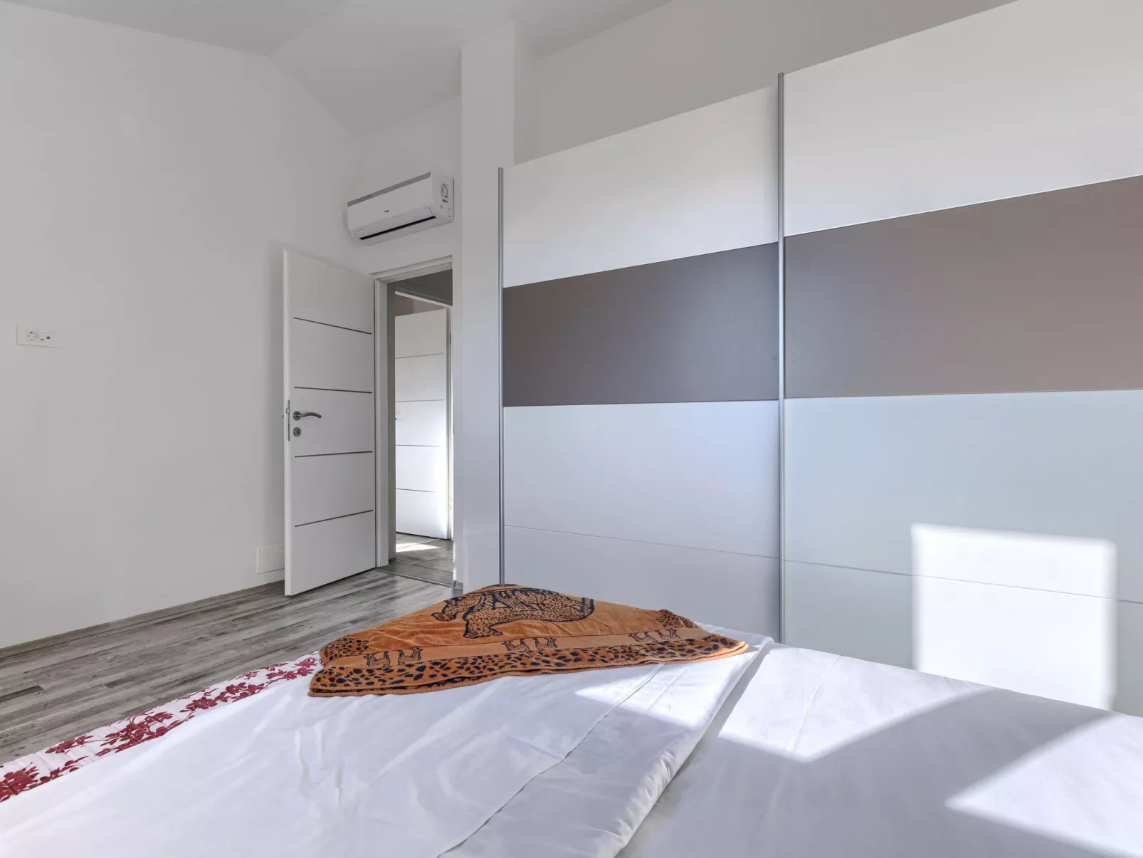 Istria Queen-Drinnen