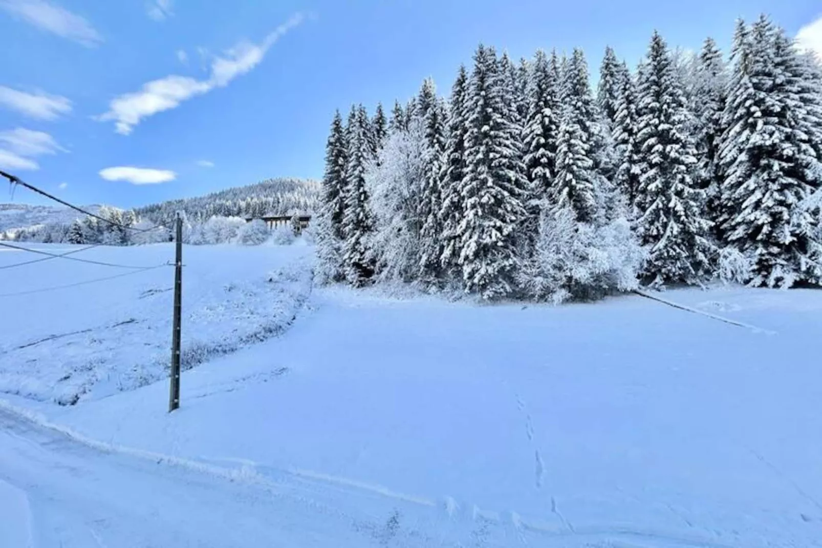 Chalet Varni-Non tagué