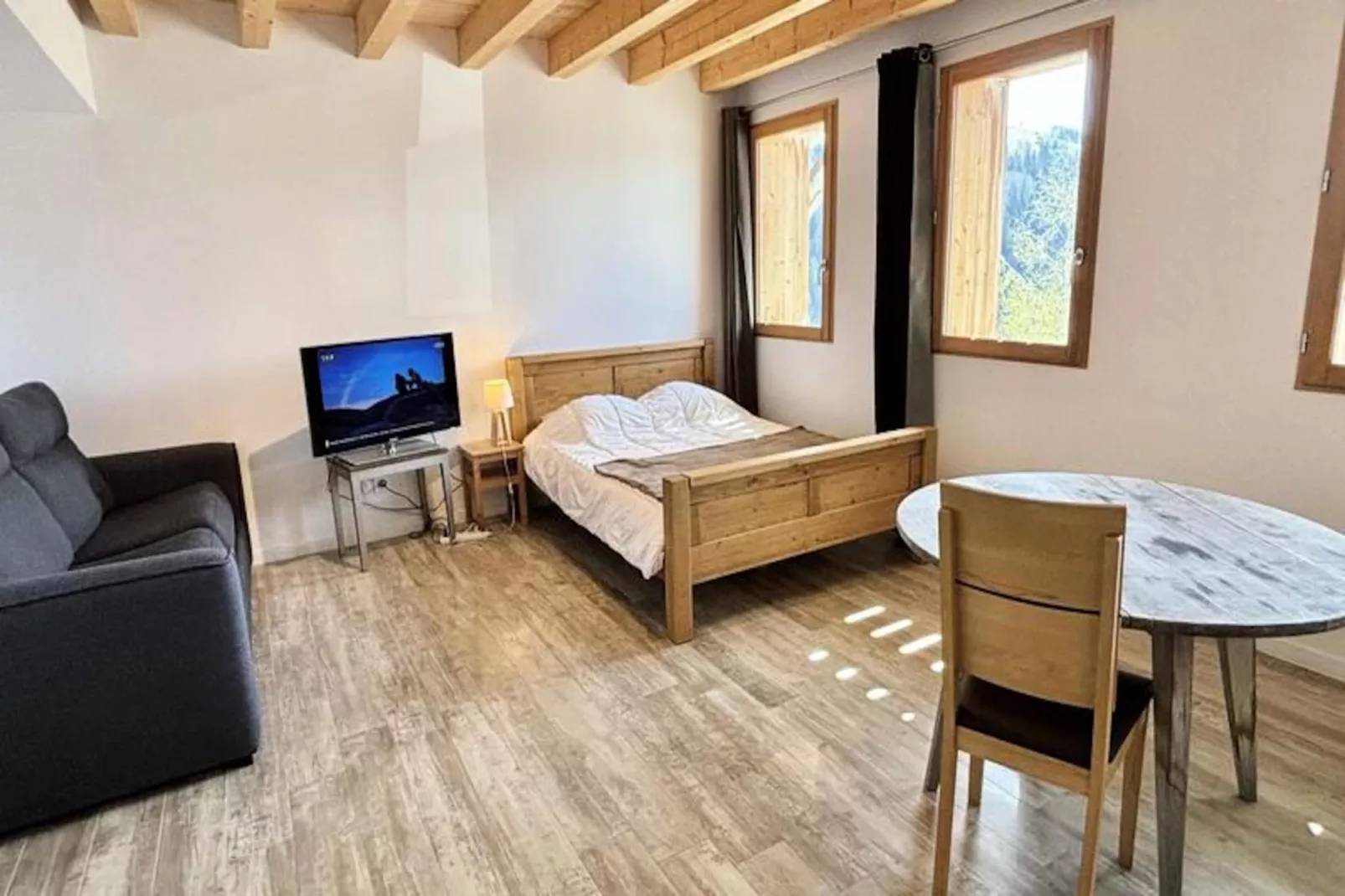 Chalet La Bartavelle-Non tagué