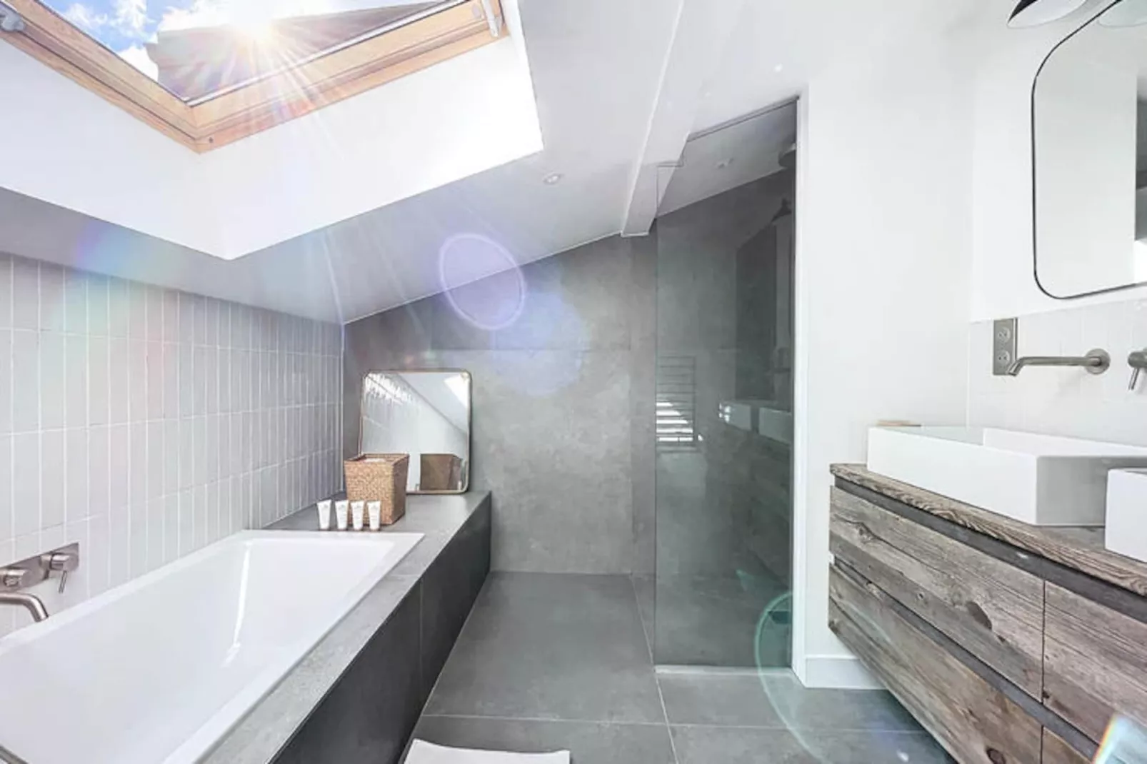 Appartements à Les Gets-Untagged