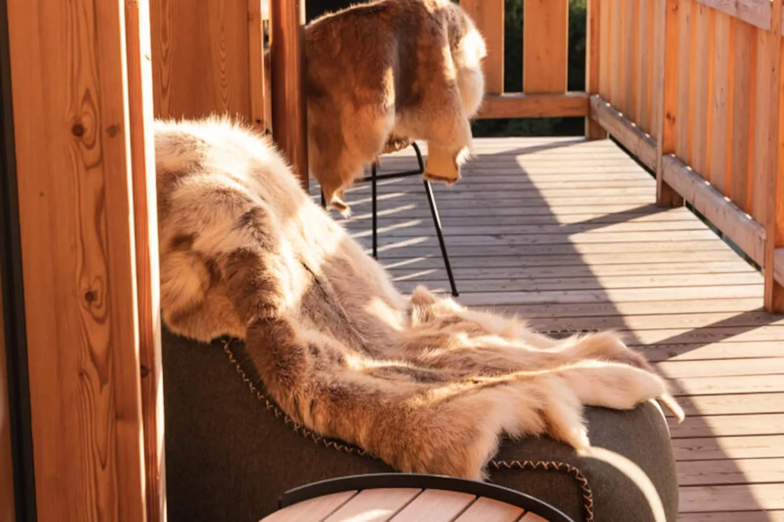 Chalets à Les Gets-Untagged
