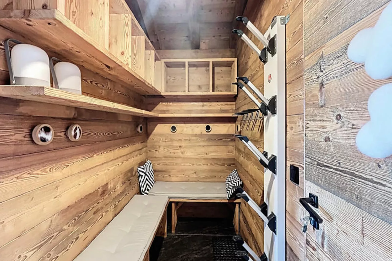 Chalets à Les Gets-Untagged