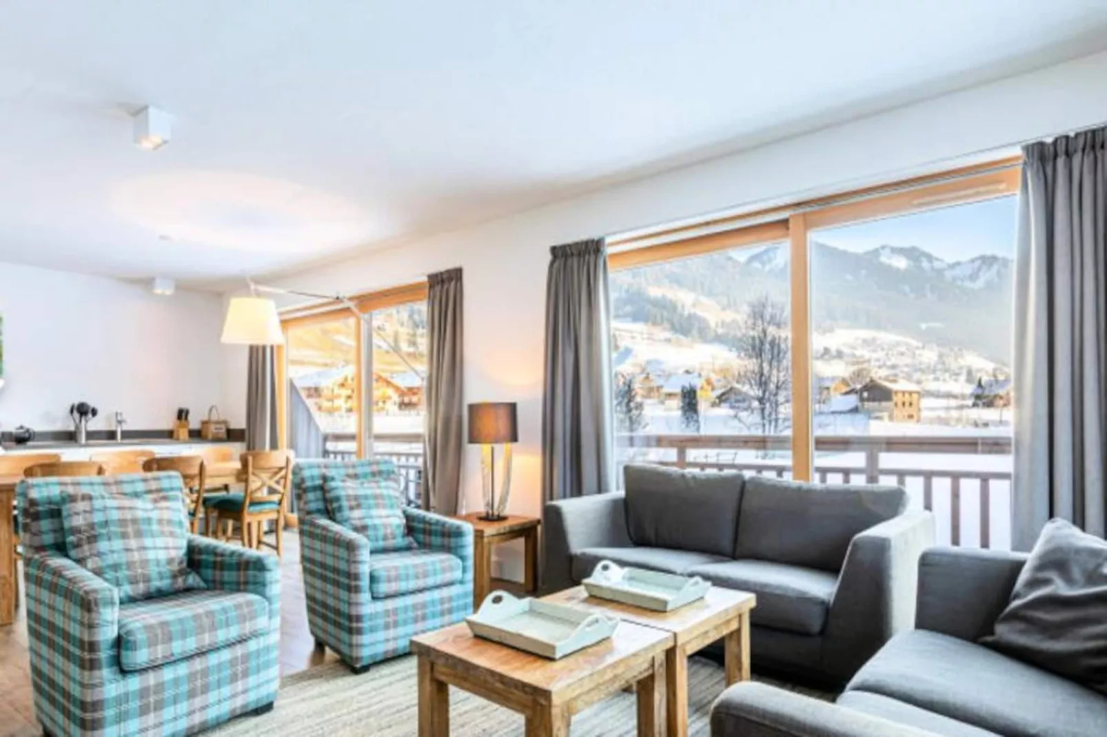 AlpResort Portes du Soleil ****-Untagged