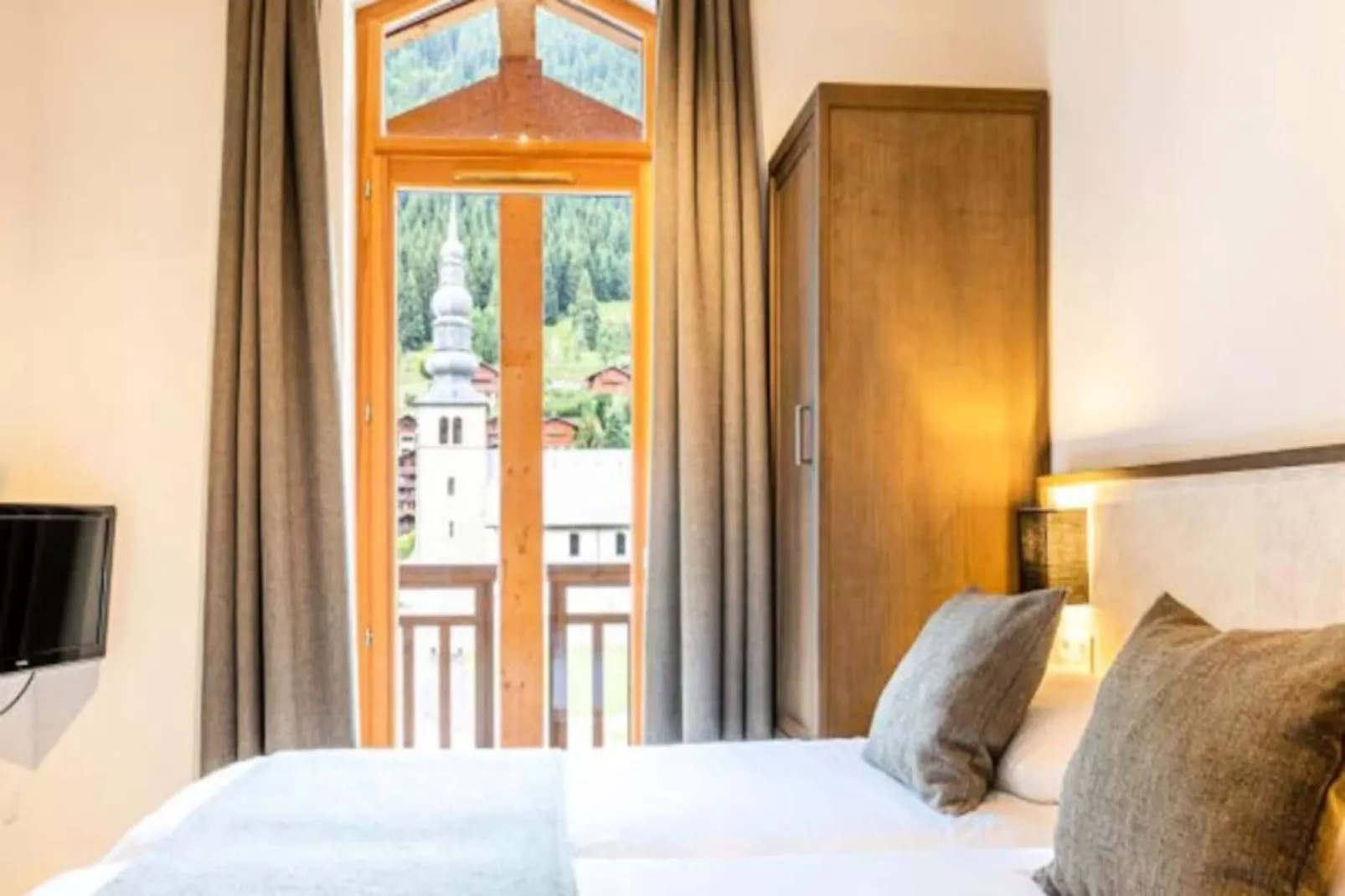 AlpResort Portes du Soleil ****-Untagged