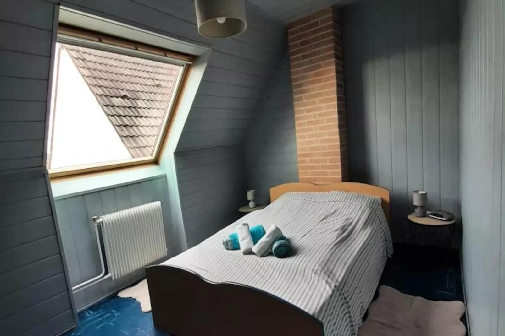 Résidence Md 52 - &eacute;l&eacute;gante Maison Avec Terrasse-Nicht zugeordnet