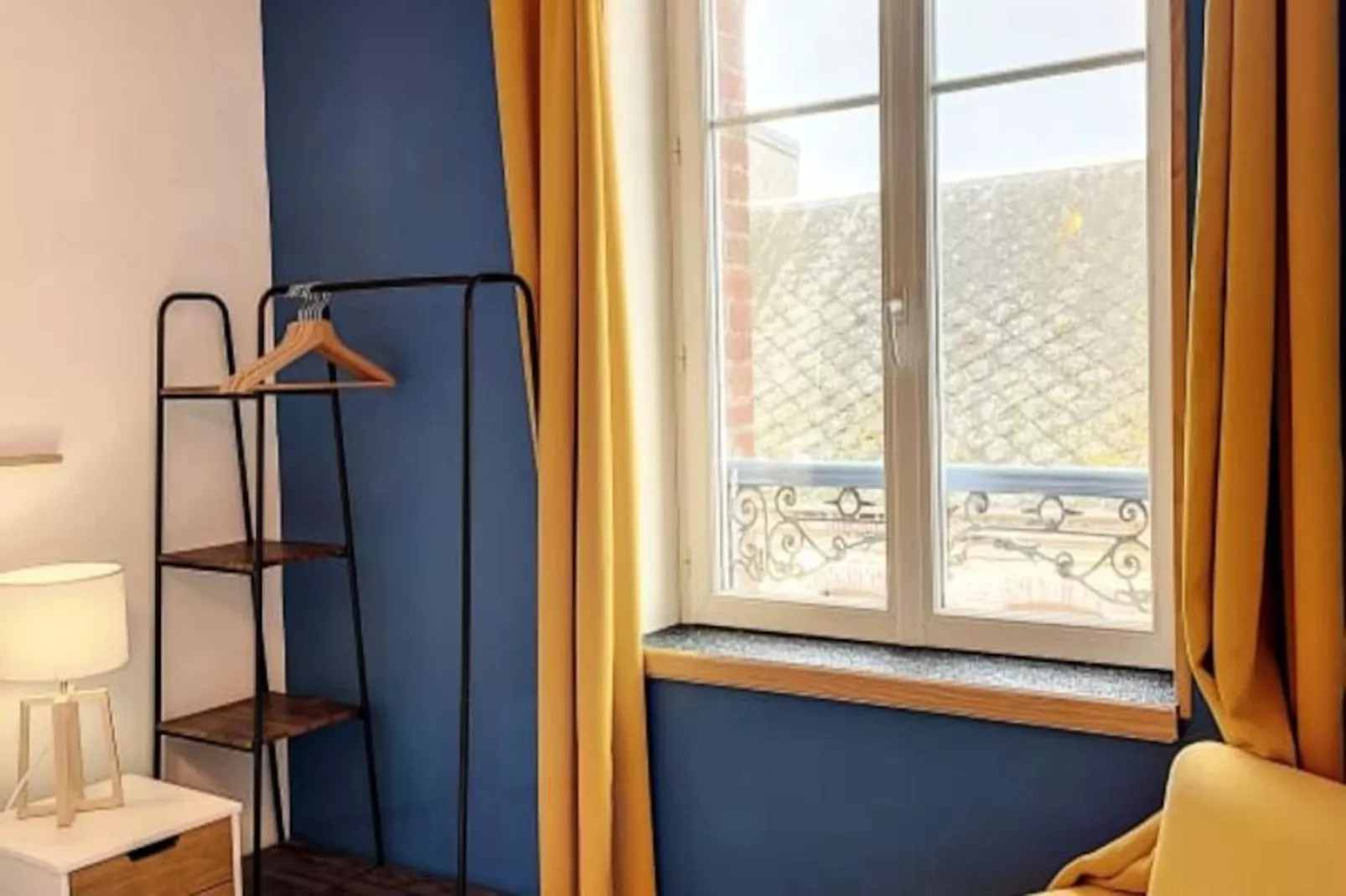 Résidence As 50 - Les Bateaux Au Bord De L'eau-Non tagué