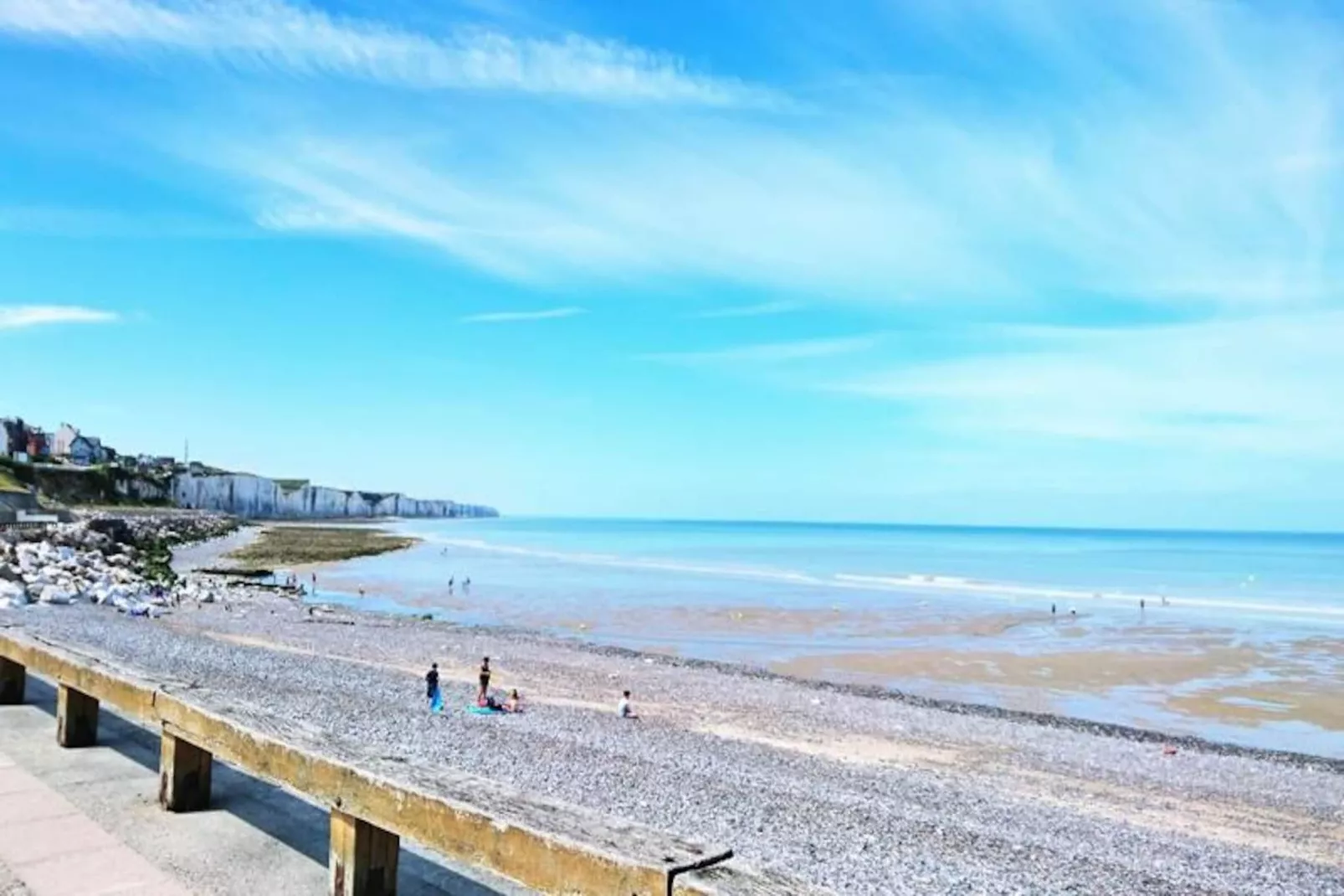 Résidence Ap 40 - "le Nancy" Escapade Vue Mer !-Non tagué