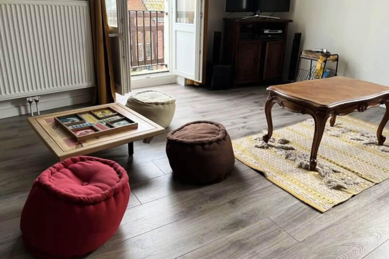 Résidence Ar60 - La Belle Aultoise : S&eacute;jour Relaxant Avec Espace Ext&eacute;rieur-Non tagué