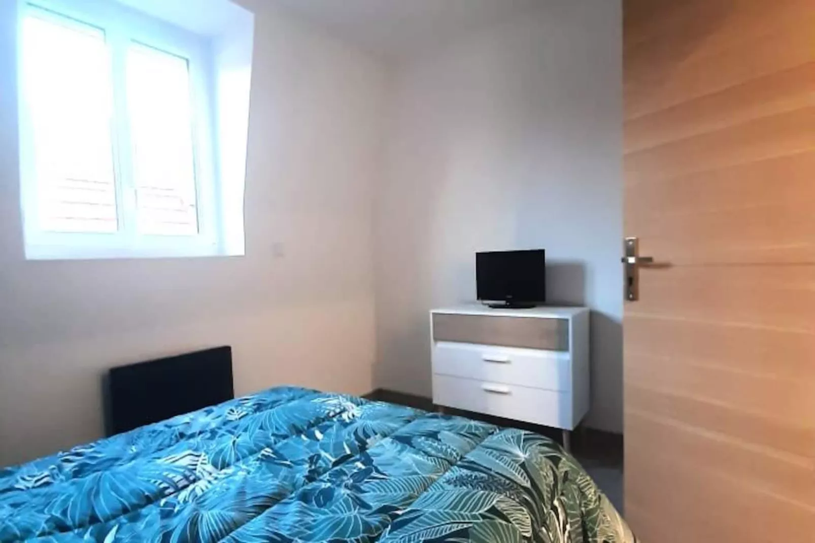 Résidence Of08 - Maison Entre Mer Et For&ecirc;t-Untagged