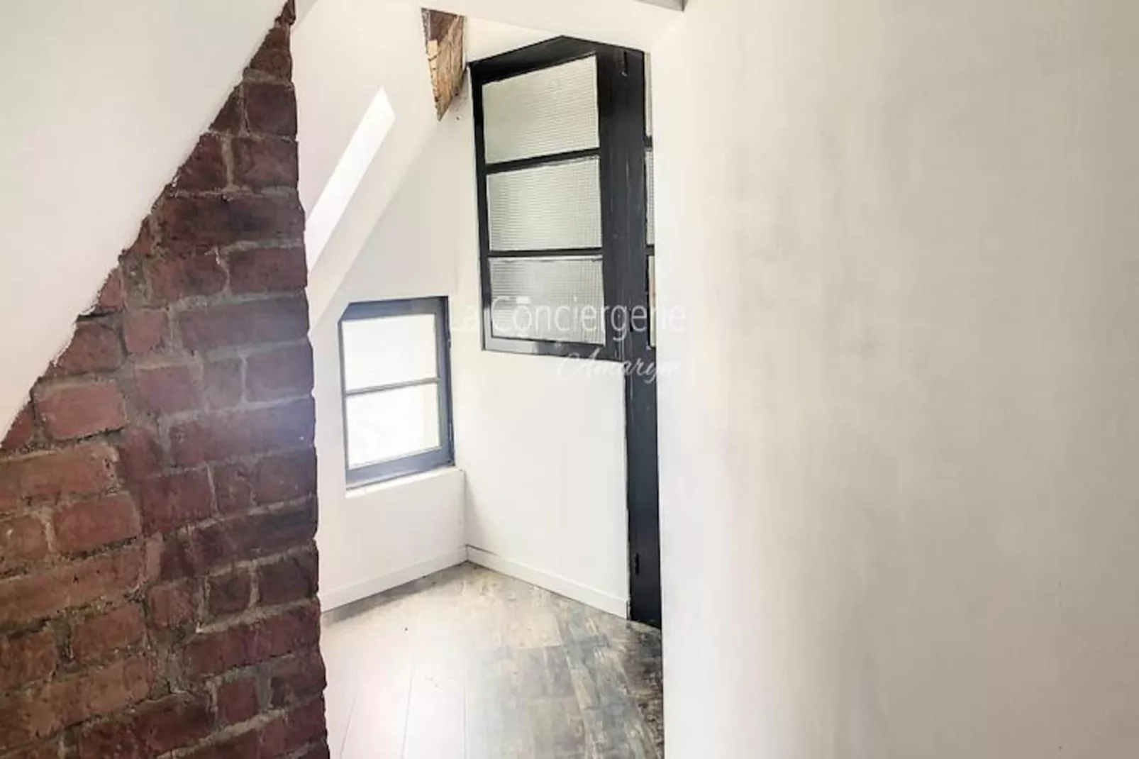 Résidence Al 48 - Duplex Bagatel : Confort & &eacute;vasion Face &agrave; La Mer-Non tagué