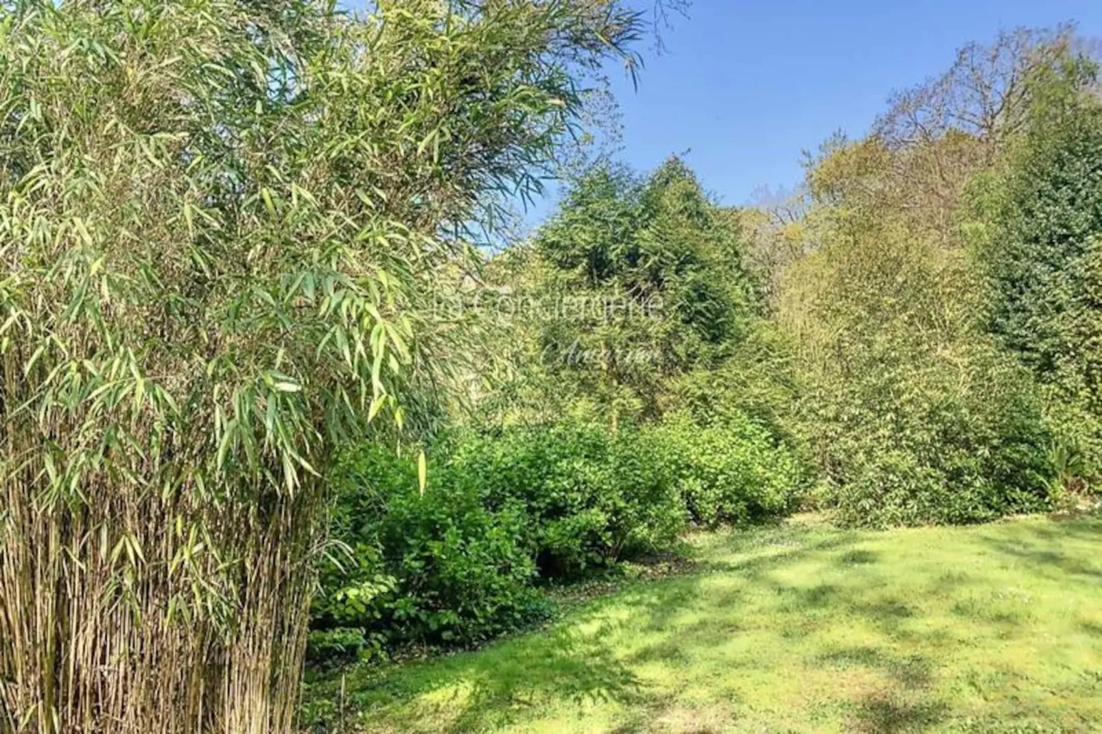 Résidence Bg32 - Mer & Bois De Cise.. Maison Individuelle Avec Grand Jardin-Non tagué
