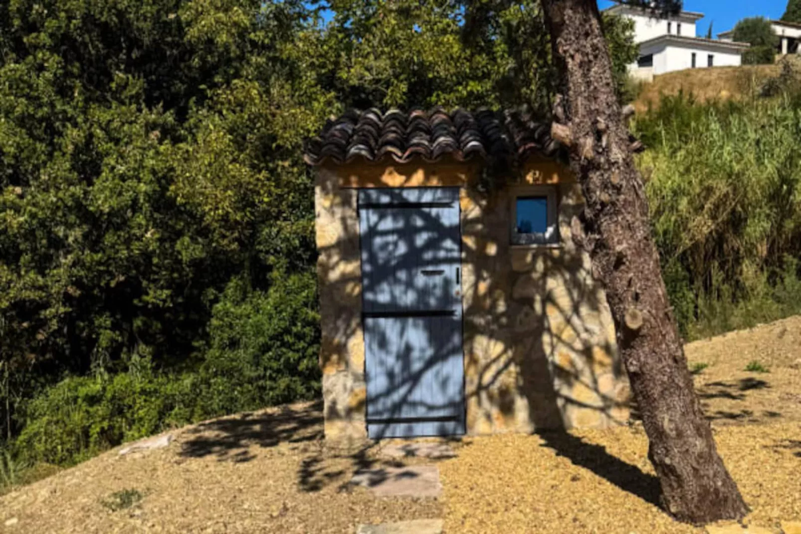 Authentique Mas Proven&ccedil;al Avec Piscine Et 2 Chambres &ndash; C&ocirc;te D&rsquo;azur-Nicht zugeordnet