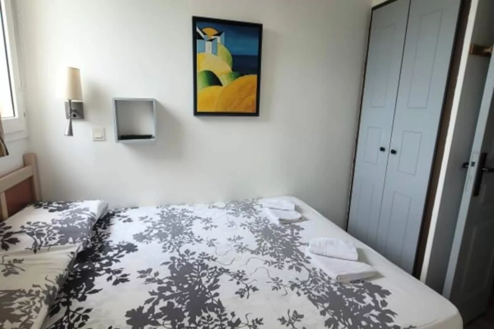 Cap Esterel En Famille - 2pièces Vue Mer Jardin Piscine Clim Parking Inclus-Non tagué